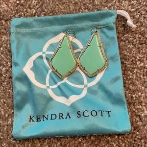 Kendra Scott Earrings